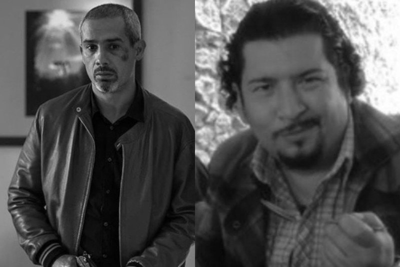 Aktorzy Jorge Navarro Sanchez i Luis Gerardo Rivera zginęli na planie serialu w Meksyku.