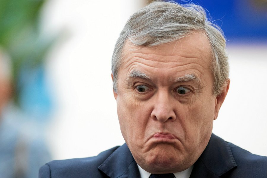 Ministerstwo Kultury zareagowało na imponującą kwotę, jaką Patrycja Krzymińska zebrała na Europejskie Centrum Solidarności.