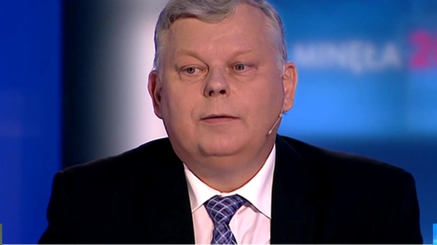 "Zacierano ślady; zmuszano, żeby pisali nieprawdę". Poseł Suski swoim występem w TVP Info oburzył wiele osób