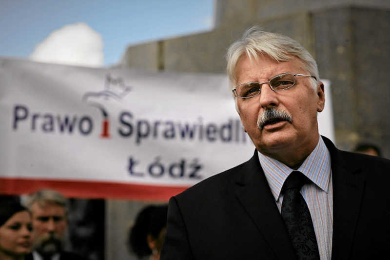 Witold Waszczykowski zapowiada, że PiS sceptycznie będzie patrzył na wyniki prokuratorskiego śledztwa w sprawie Smoleńska.
