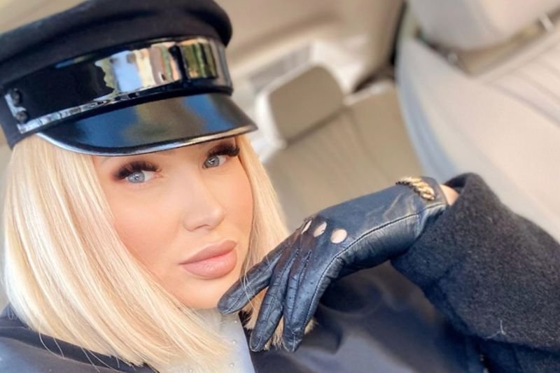 W wypadku na szczęście nikt nie ucierpiał.