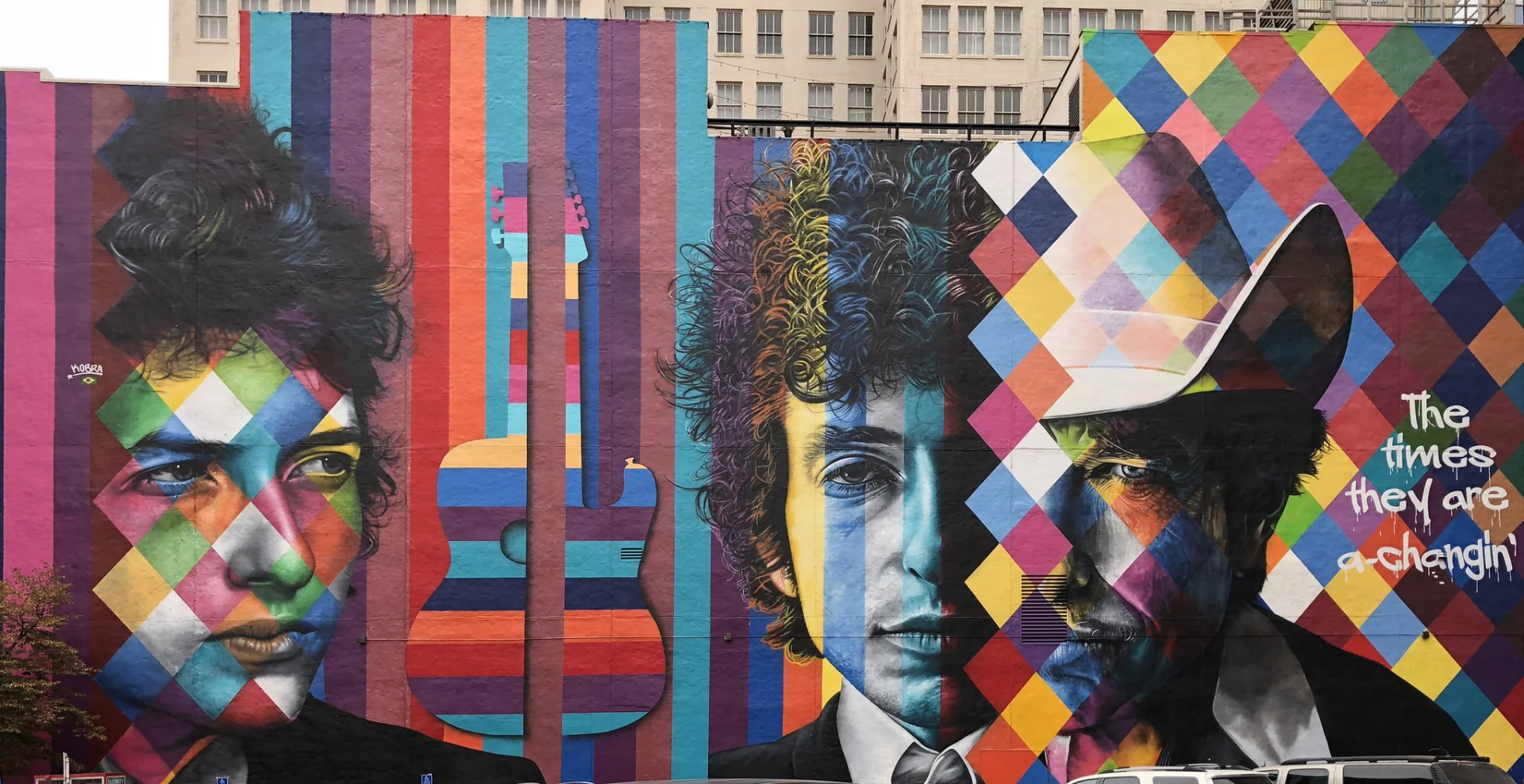 Bob Dylan — 80. urodziny legendarnego artysty. Co wiemy o jego rodzinie?
