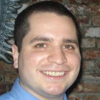 Gilberto Valle, 28 lat