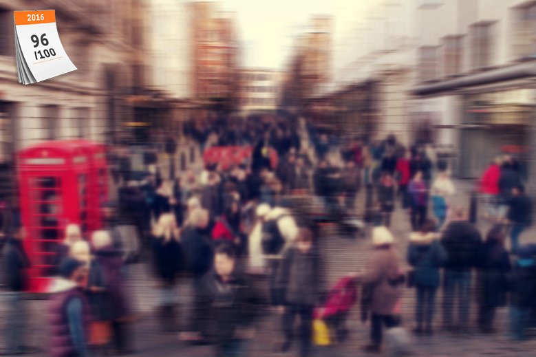 Emigracja nadal popularna, najbardziej ta bliższa - europejska