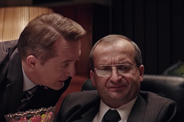 Okazało się, że Mariusz był agentem. Prezes wykonał na nim wyrok.