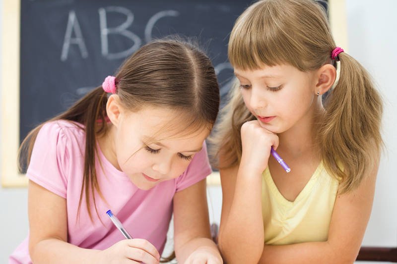 Ortografia to szkolna zmora wielu uczniów.