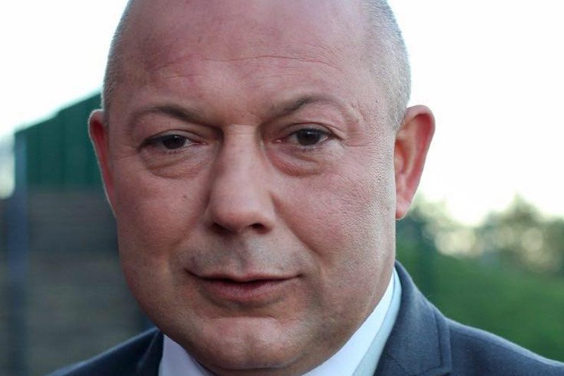 Wojciech Kowalczyk po raz kolejny dał publiczny upust swojemu prostactwu.