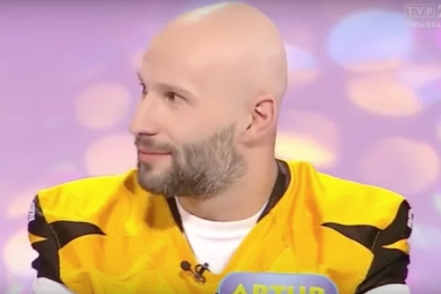 Co byś przywiózł z Meksyku? Może to, co Artur, uczestnik "Familiady".