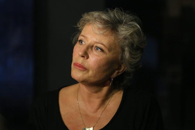 Krystyna Janda może liczyć tylko na 150 tys. zł od Ministra Kultury