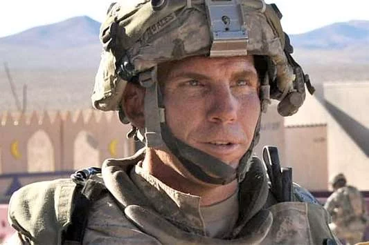 Sierżant Robert Bales, sprawca masakry w Afganistanie.