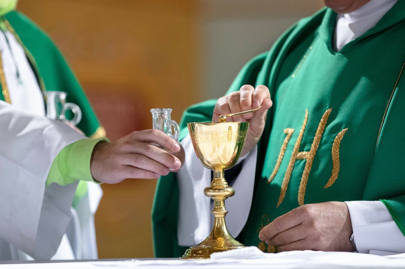 Zachodniopomorskie uważane jest za najmniej religijny region w kraju. (Zdjęcie ilustracyjne).