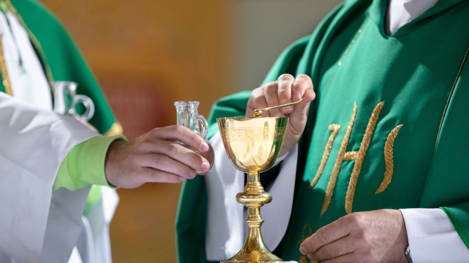Zachodniopomorskie uważane jest za najmniej religijny region w kraju. (Zdjęcie ilustracyjne).