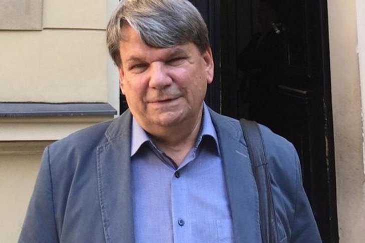 Prof. Jan Zimmermann był kierownikiem Katedry Prawa Administracyjnego UJ, a także promotorem pracy doktorskiej prezydenta Andrzeja Dudy.