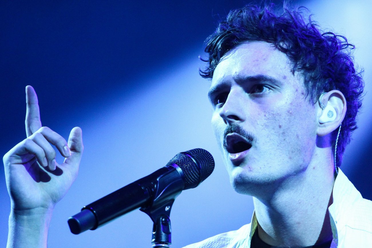 Dawid Podsiadło pokaże jutro nowy kawałek?