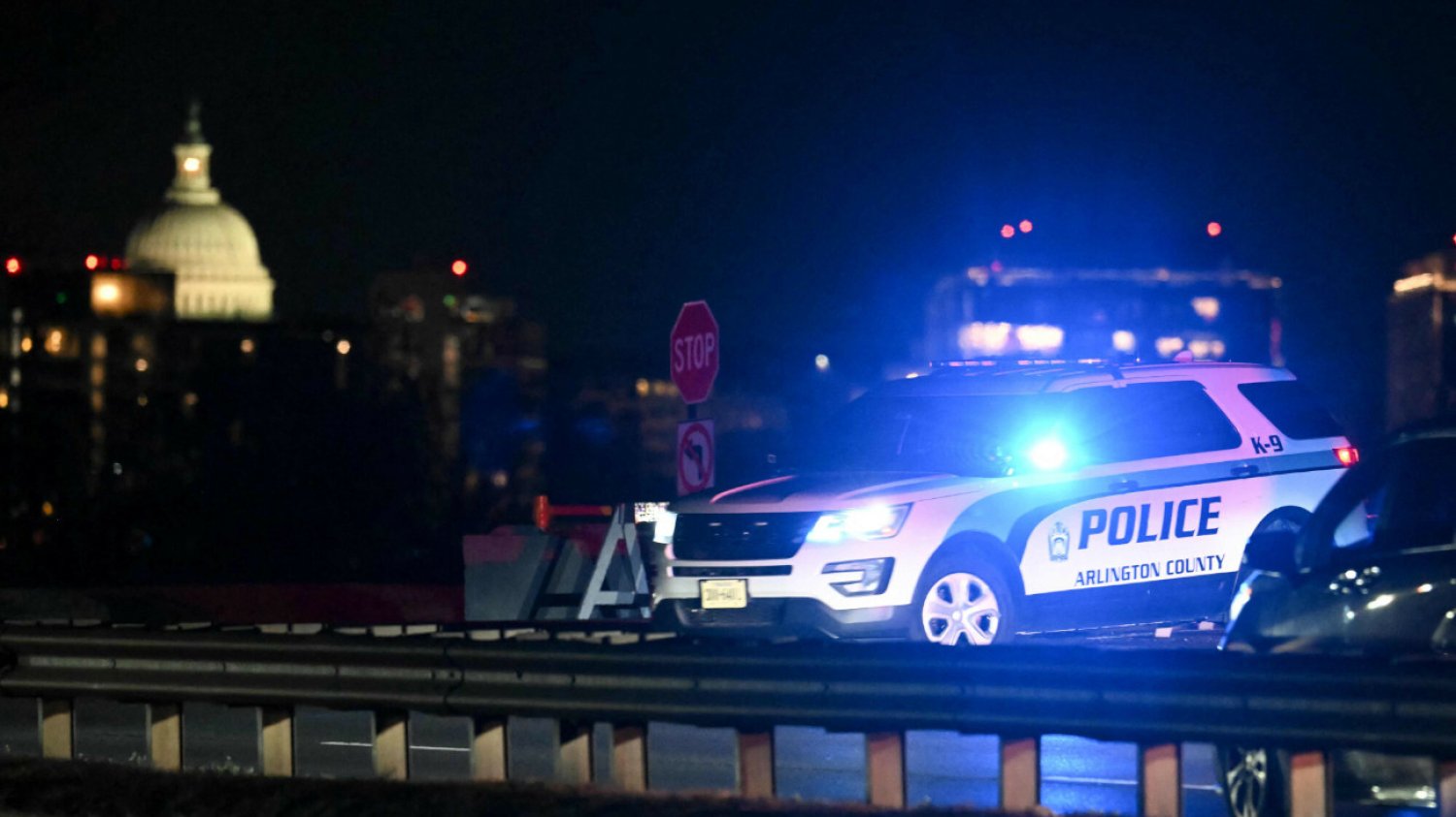 Katastrofa samolotu i śmigłowca w USA. Ten wojskowy wskazuje co zawiodło
