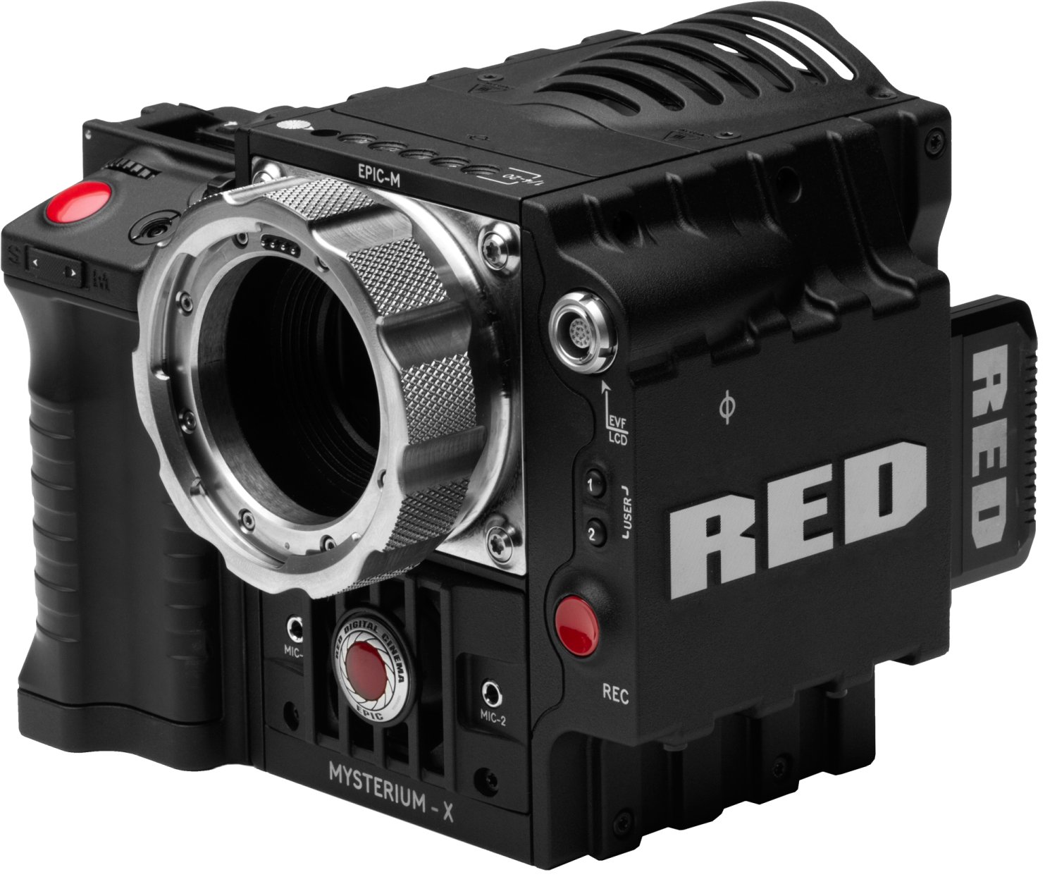Kamera RED Epic