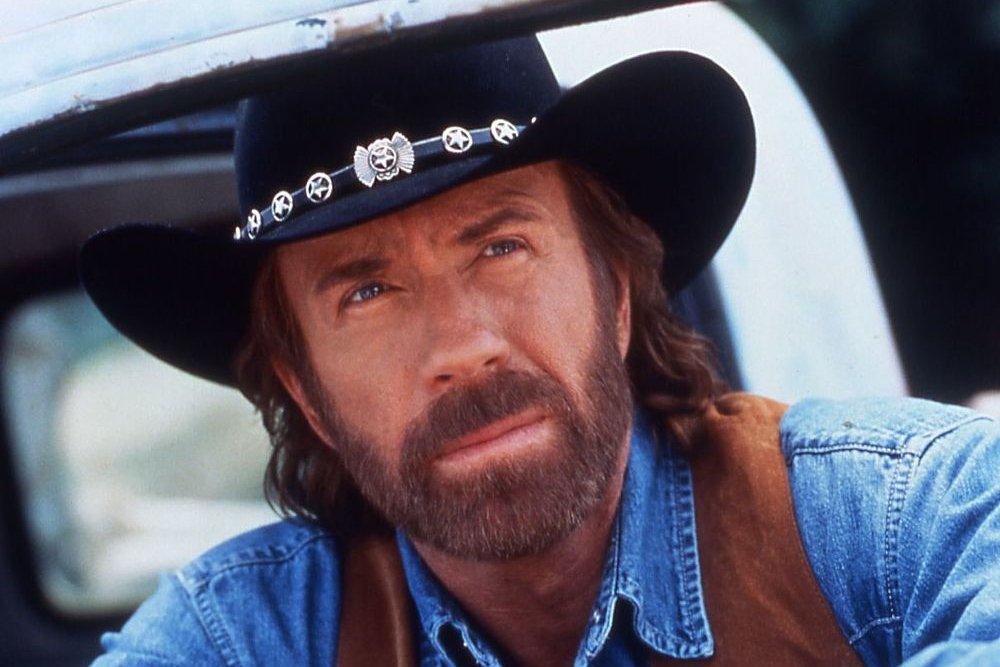 Kultowy serial powraca, ale bez Chucka Norrisa w głównej roli.