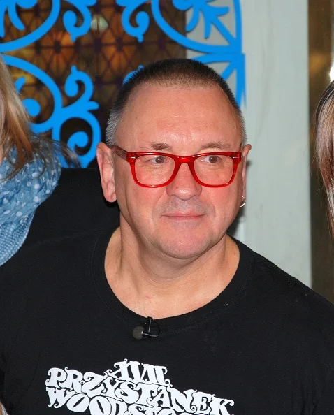 Jerzy Owsiak