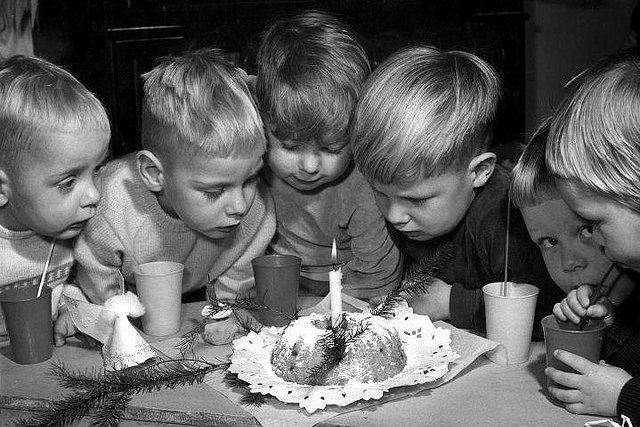 Po 30 roku życia charakter przestaje się zmieniać