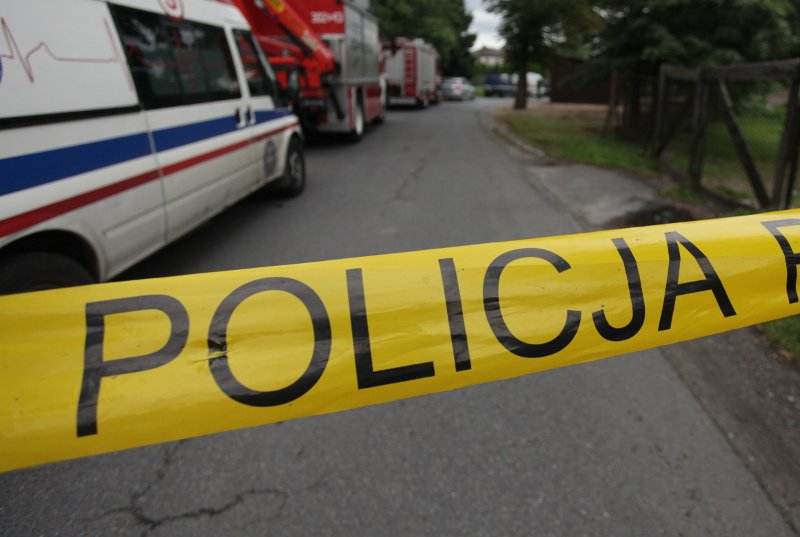 Nastolatek trafił do schroniska dla nieletnich.