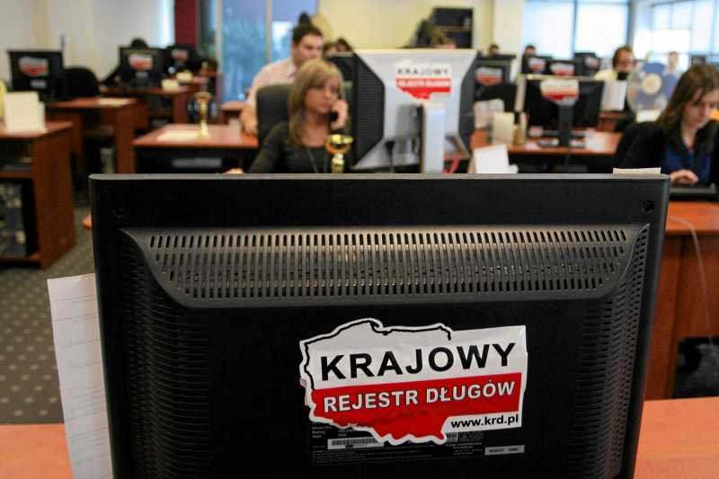 Nawet za spłacone długi można zostać dłużnikiem. Takie prawo...