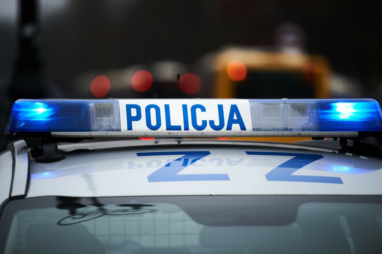 29-latek uzbierał 85 punktów karnych w czasie ucieczki przed policją.