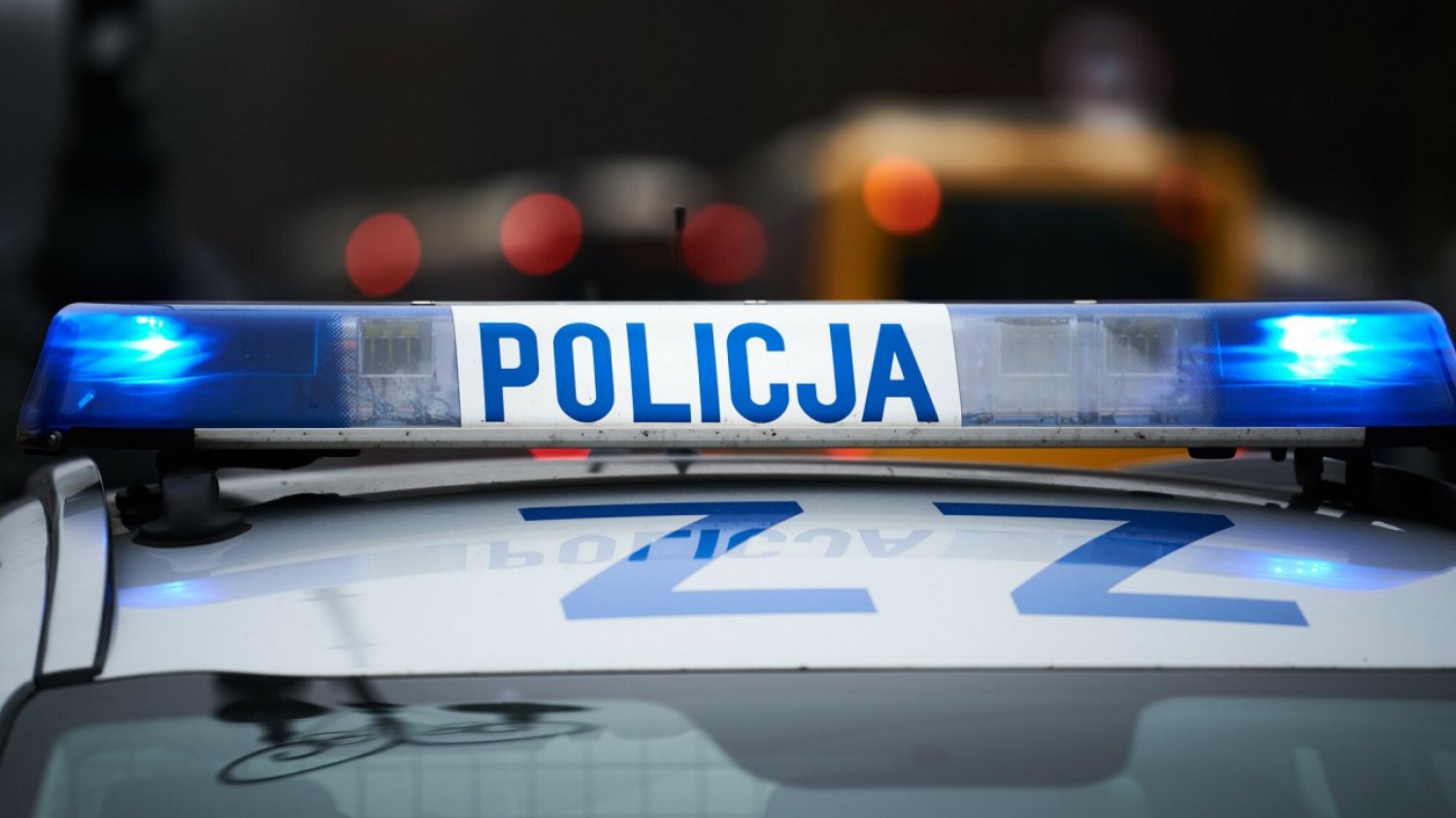 29-latek uzbierał 85 punktów karnych w czasie ucieczki przed policją.