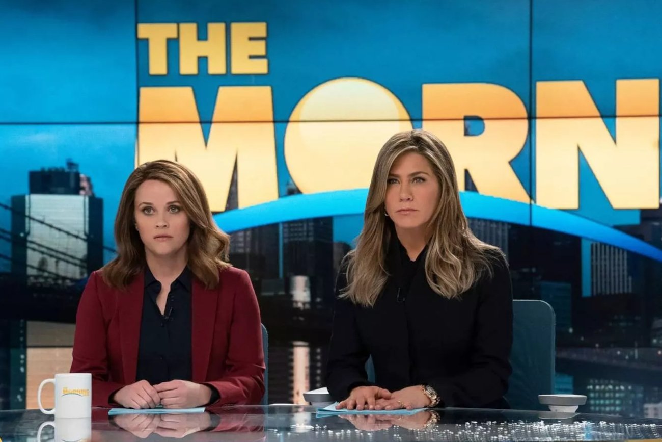 6 genialnych seriali Apple TV+, które musicie obejrzeć. [LISTA]