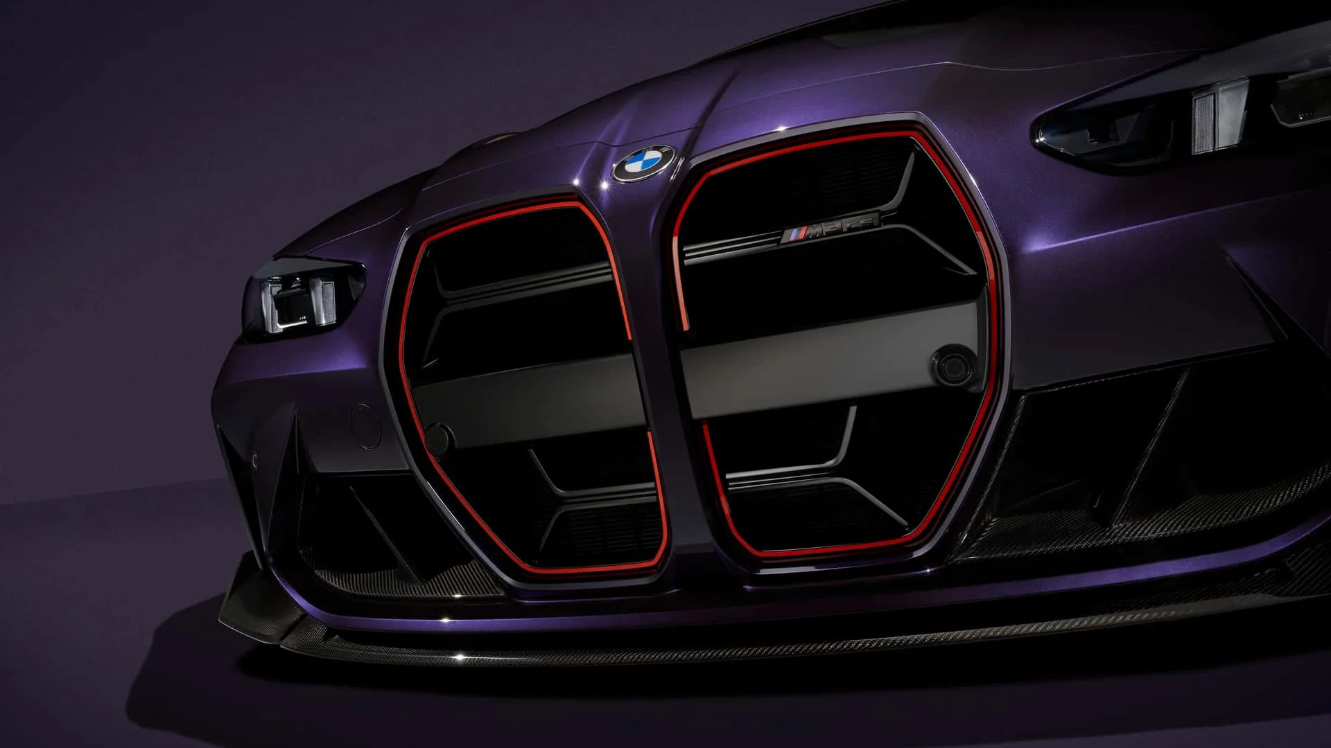 BMW M3 CS Handschalter