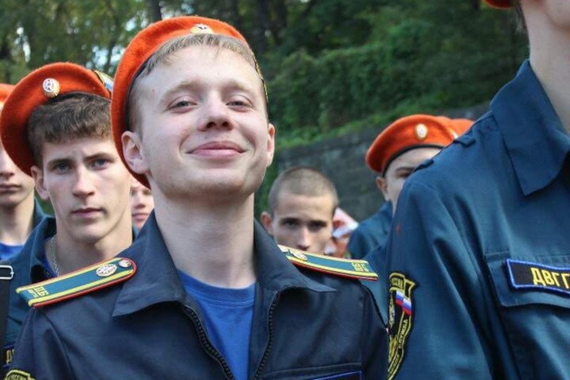 W Buczy mordowali 20-latkowie. Michaił Tkacz grozi, że nadal będzie zabijał