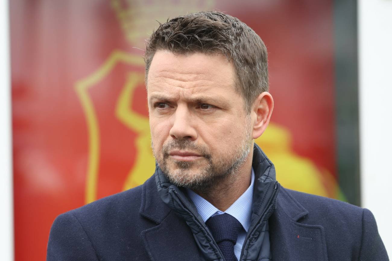 Trzaskowski o zakazie mięsa. "To PiS zakazuje Polakom mięsa inflacją"