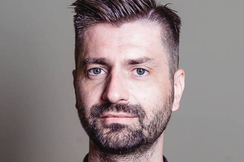 Krzysztof Śmiszek chce zająć się rozliczeniem tych, którzy w ostatnich latach wielokrotnie łamali konstytucję.