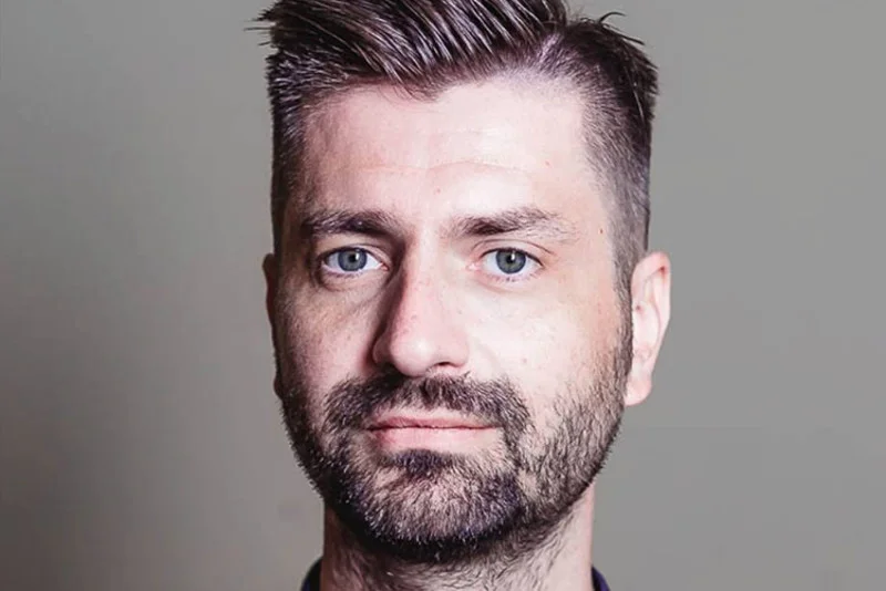 Krzysztof Śmiszek chce zająć się rozliczeniem tych, którzy w ostatnich latach wielokrotnie łamali konstytucję.