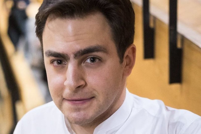 Przemysław Szaliński trafił do filmu Sylwestra Latkowskiego, bo włączył się do akcji "Ratujmy Zatokę Sztuki".