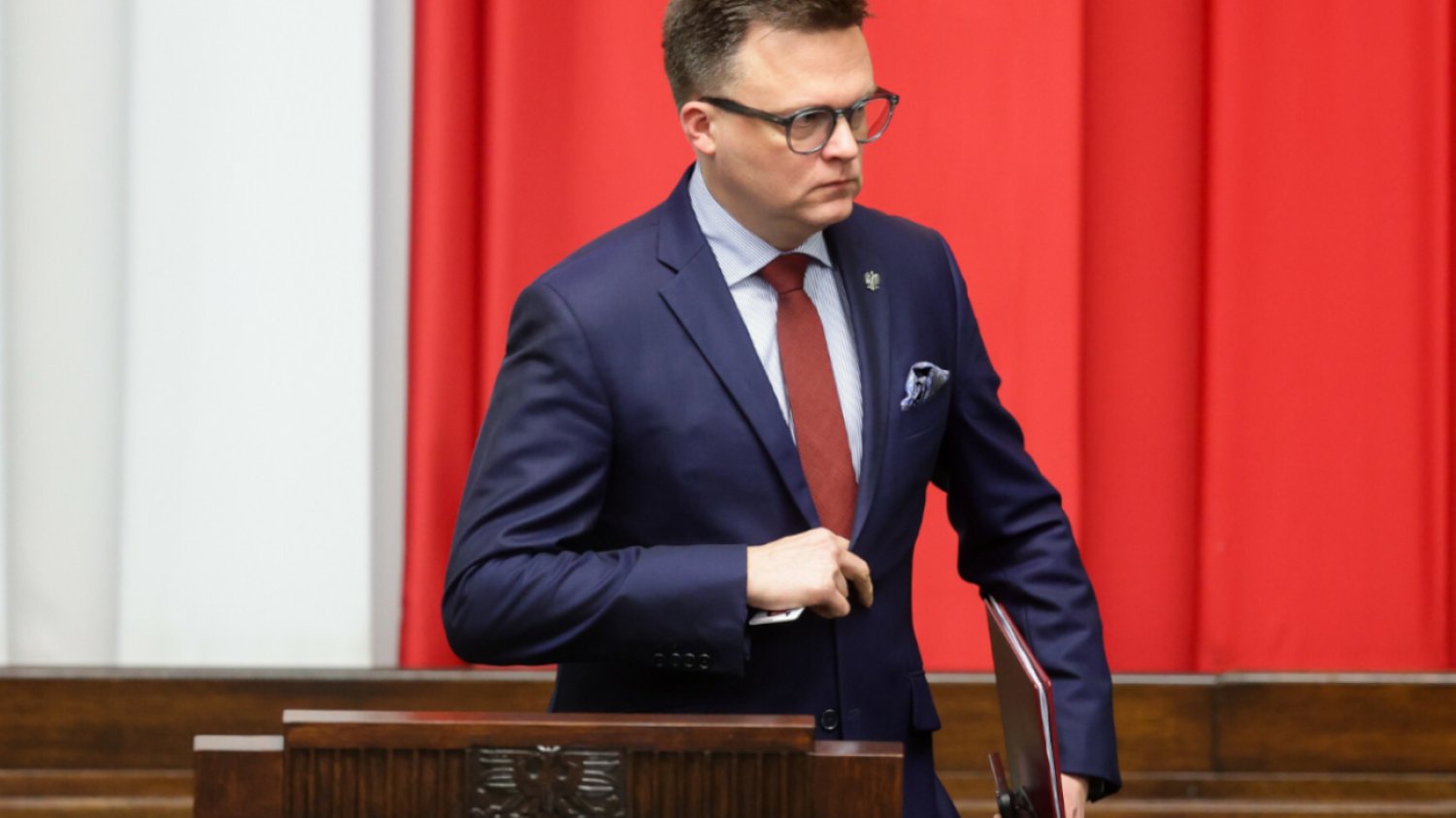 Hołownia zmienia zdanie ws. aborcji. Padł termin. "Wszystko jest możliwe".