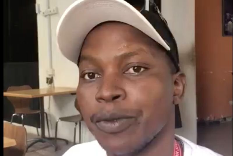 Deo doskonale nauczył mówić się po polsku.