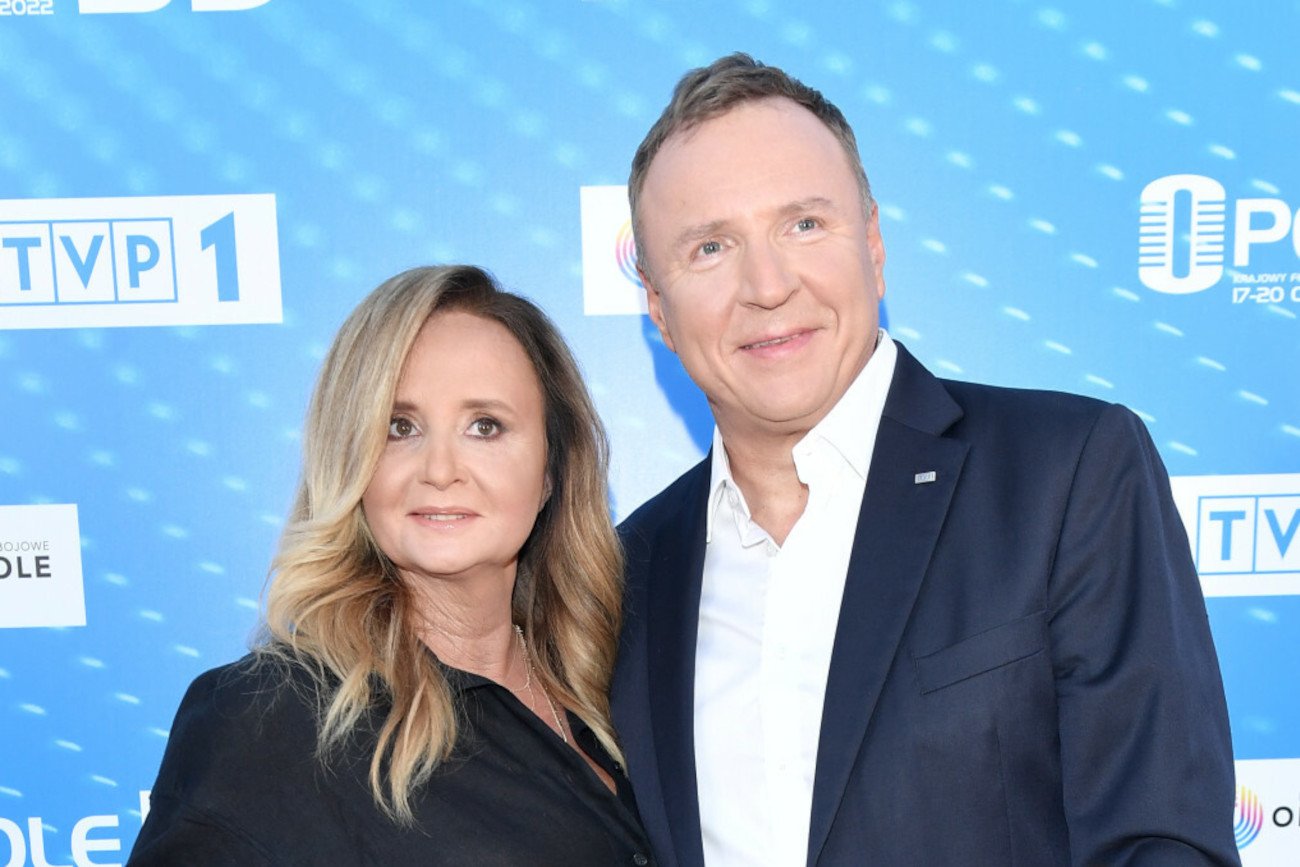 Joanna Kurska narzeka na brak disco-polo w TVP.