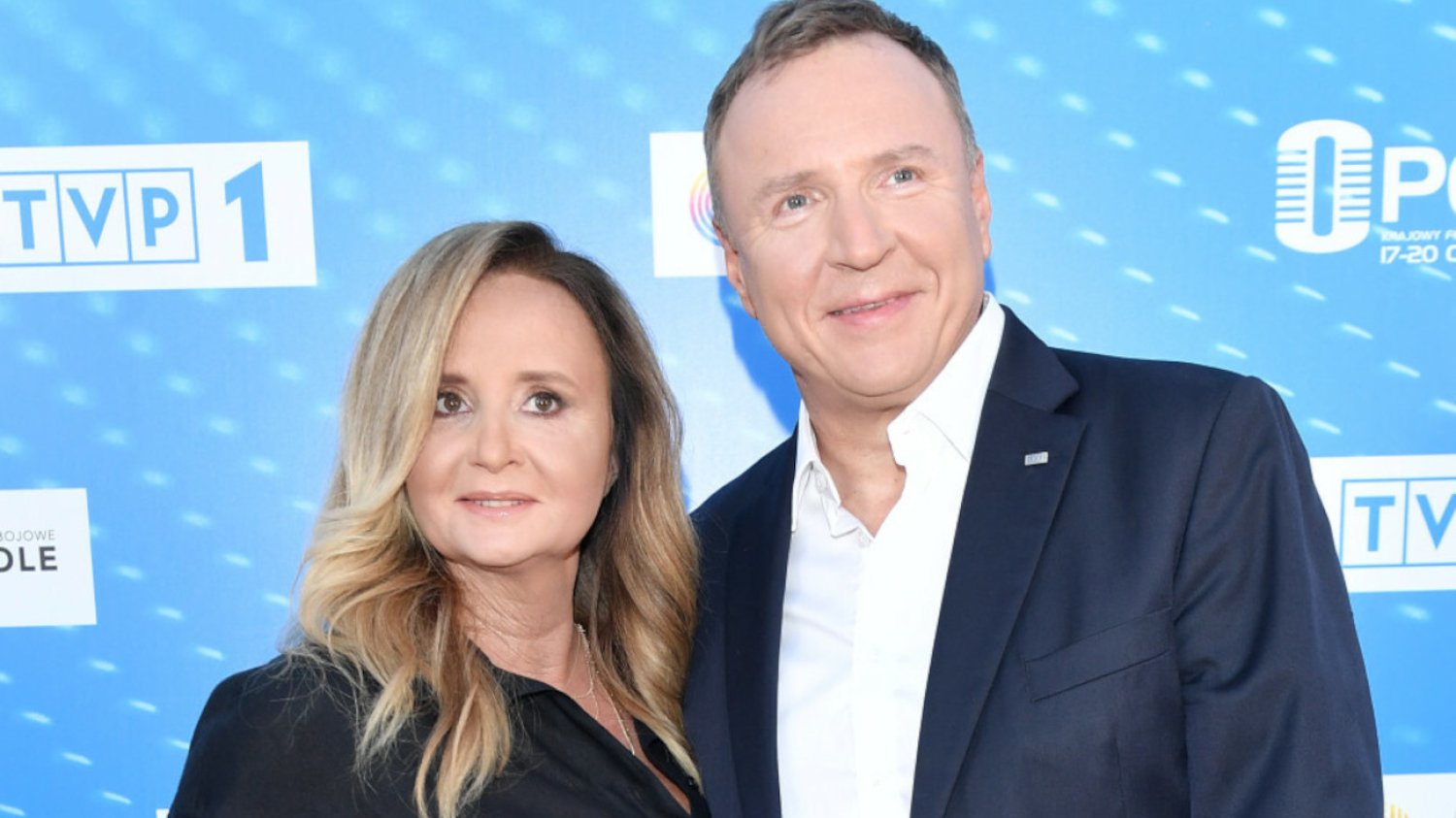 Joanna Kurska narzeka na brak disco-polo w TVP.