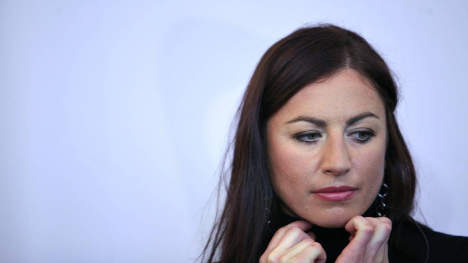 Justyna Kowalczyk ujawniła ostatnią wiadomość od męża