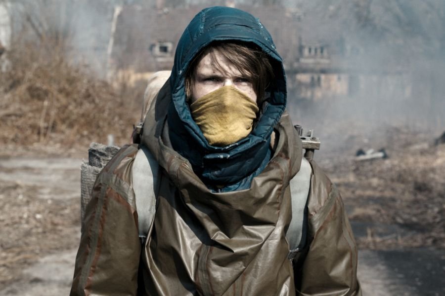 Drugi sezon niemieckiego serialu jest jeszcze bardziej zagmatwany. Co nie znaczy, że jest gorszy. Trzeba mocno główkować, ale wysiłek się opłaci z nawiązką