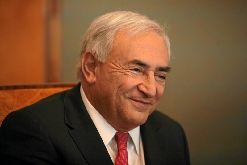Dominique Strauss-Kahn był szefem siatki stręczycieli? Francuska prokuratura ma na to dowody