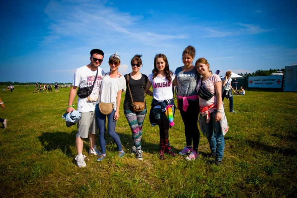 Festiwal Open'er