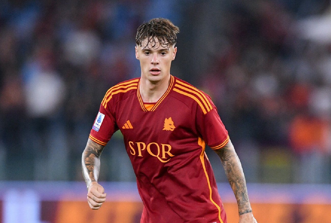 Włochy. Nicola Zalewski kolejnym bohaterem afery bukmacherskiej?