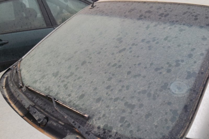 Pył znad Sahary w najbliższych dniach będzie szczególnie dokuczliwy.