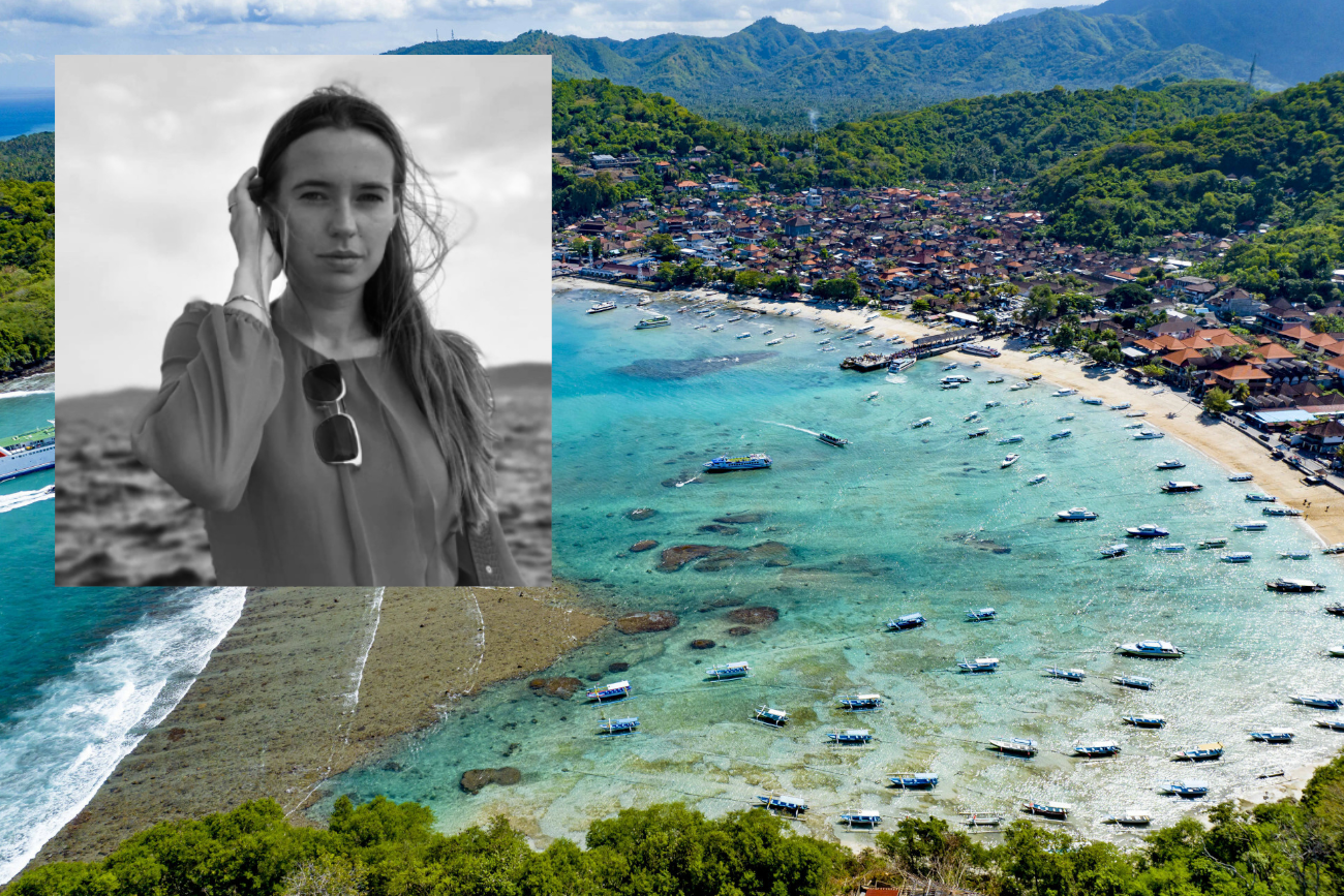 Tragiczny wypadek na Bali. Zginęła 27-letnia Polka