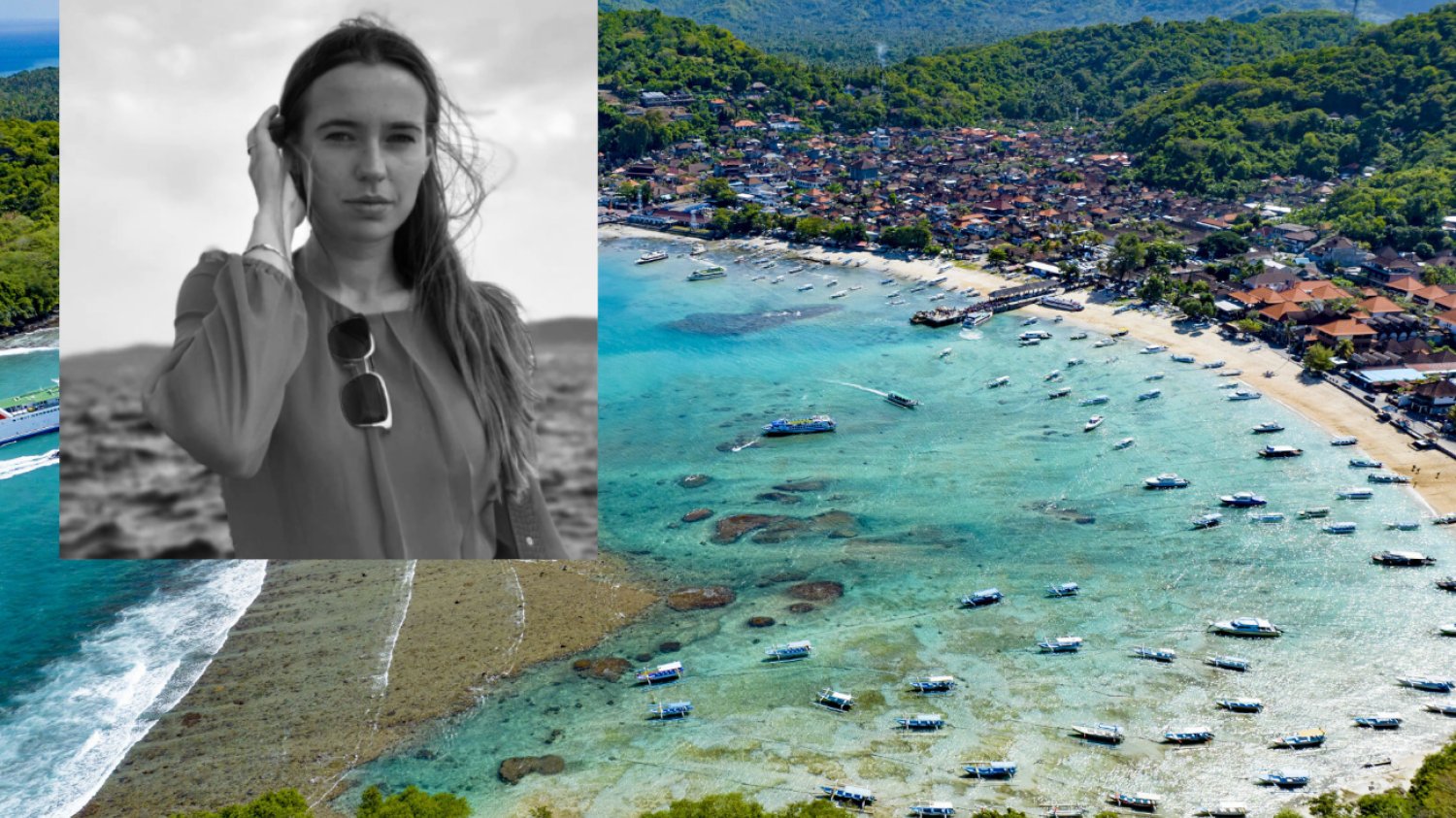 Tragiczny wypadek na Bali. Zginęła 27-letnia Polka