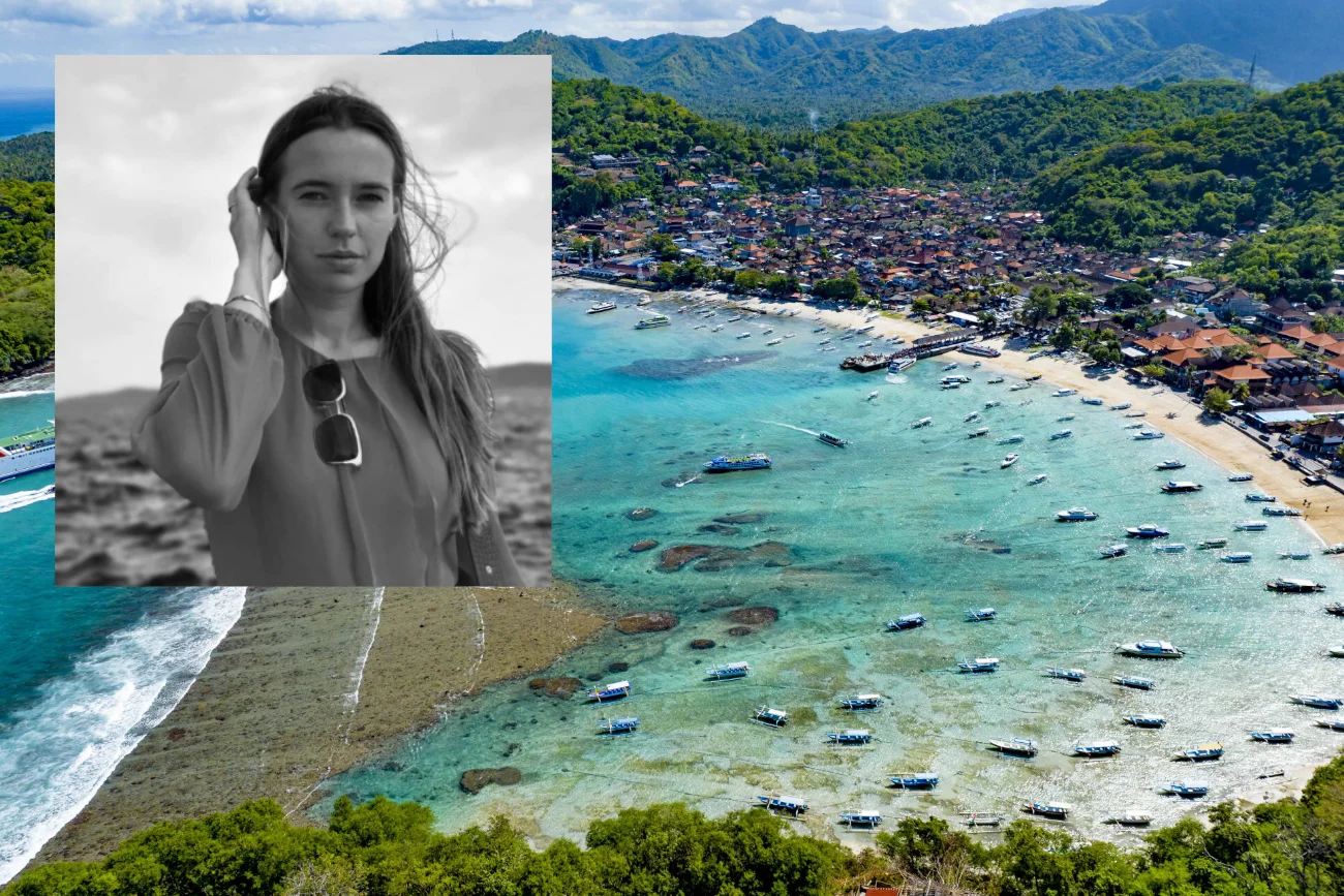 Tragiczny wypadek na Bali. Zginęła 27-letnia Polka