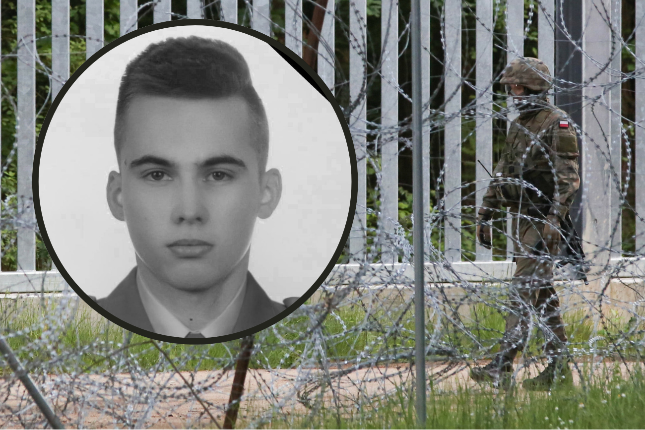 Zabójstwo polskiego żołnierza. Jest decyzja prokuratury