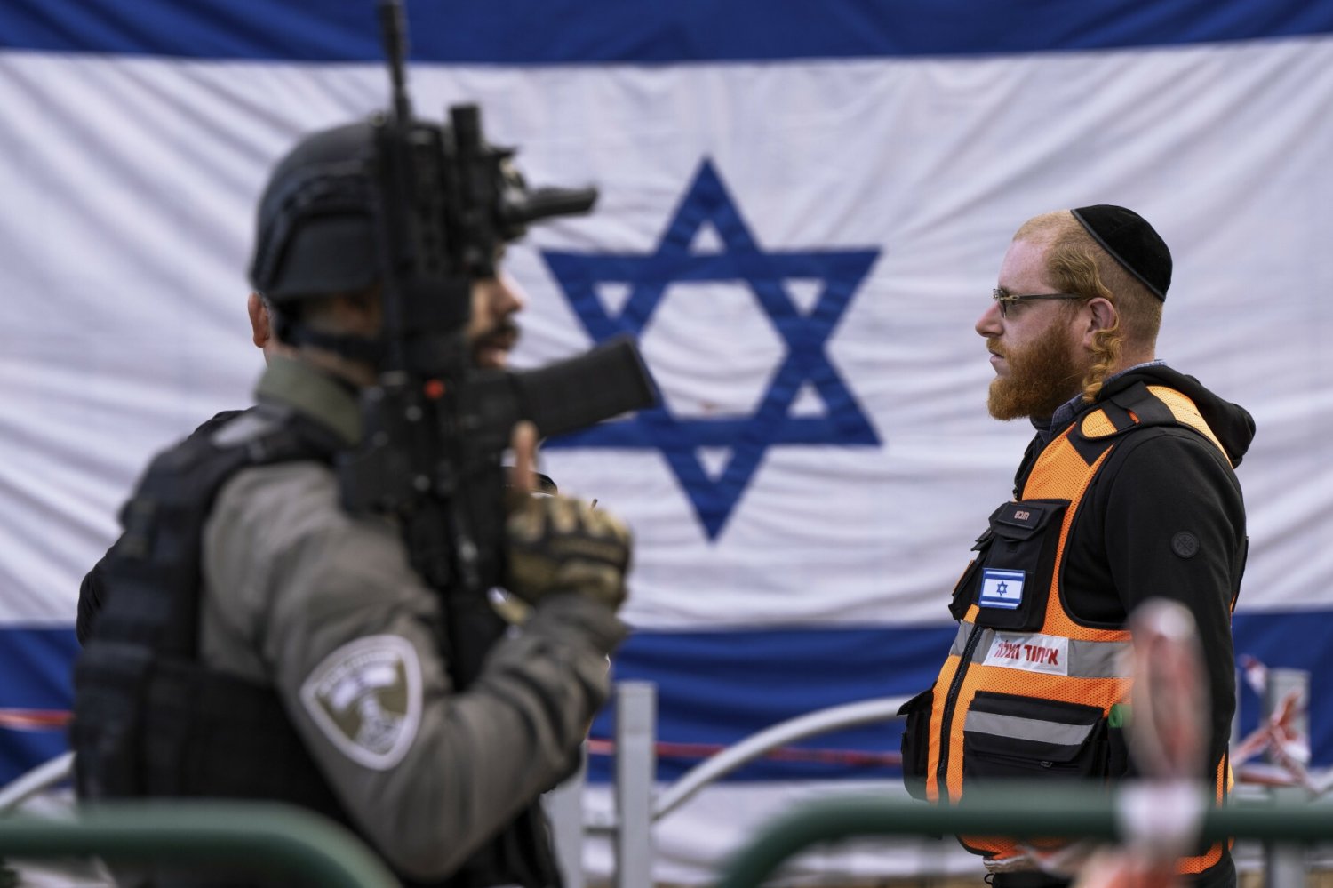 Atak Hezbollahu w Izraelu. Zginęło wiele dzieci i nastolatków.