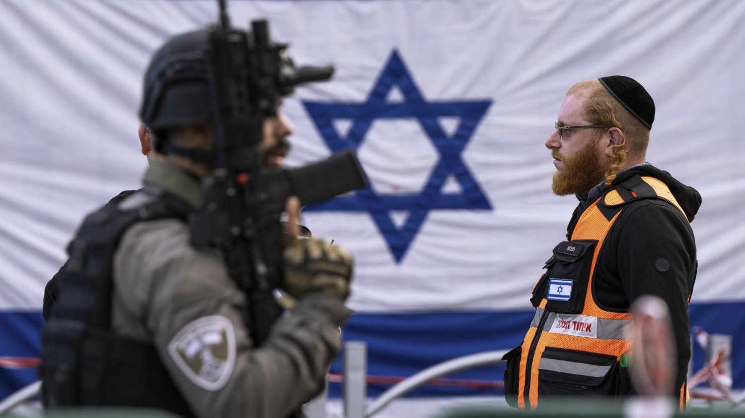 Atak Hezbollahu w Izraelu. Zginęło wiele dzieci i nastolatków.